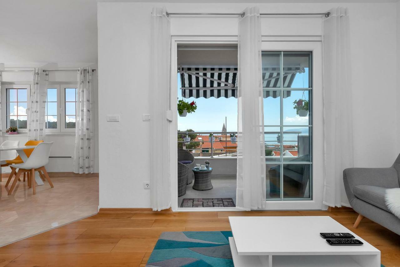 Apartment Jug Makarska