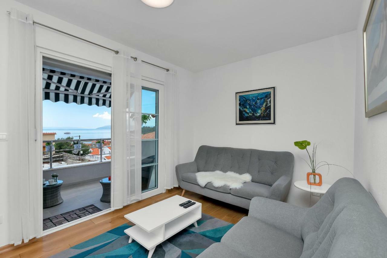 Jug Apartment Makarska