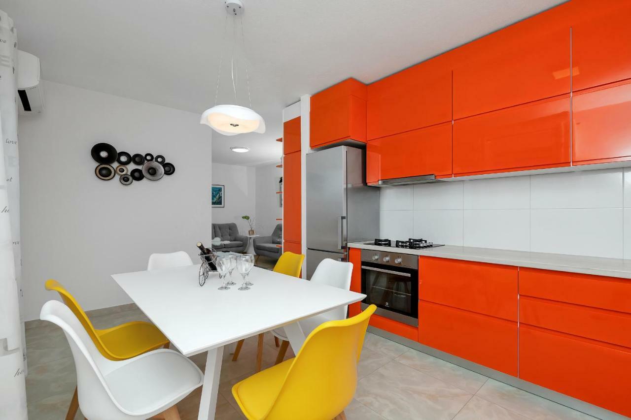 Jug Apartment Makarska