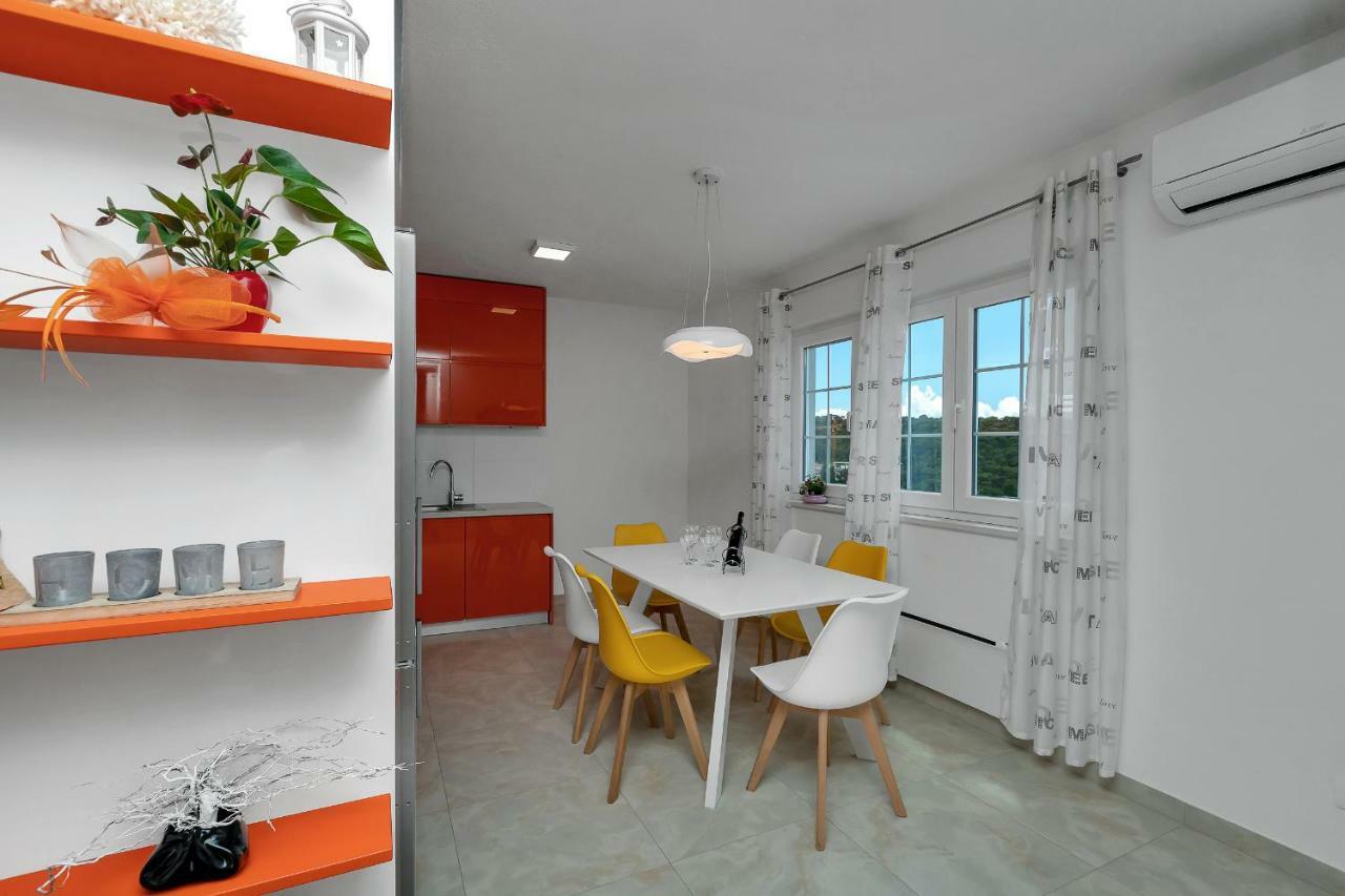 Jug Apartment Makarska