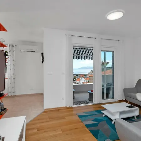 Apartman Jug Makarska Exterior photo