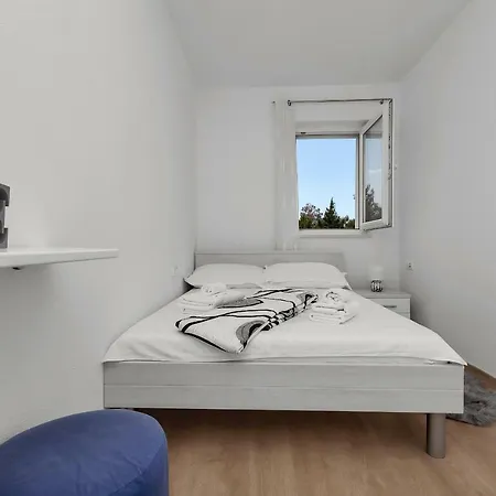 Apartman Jug Makarska Exterior photo